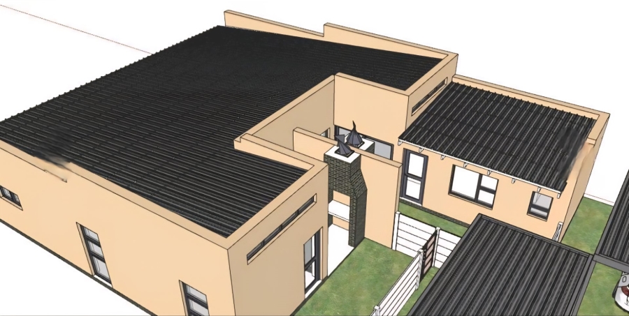 3 Bedroom Property for Sale in Campher Park Eastern Cape